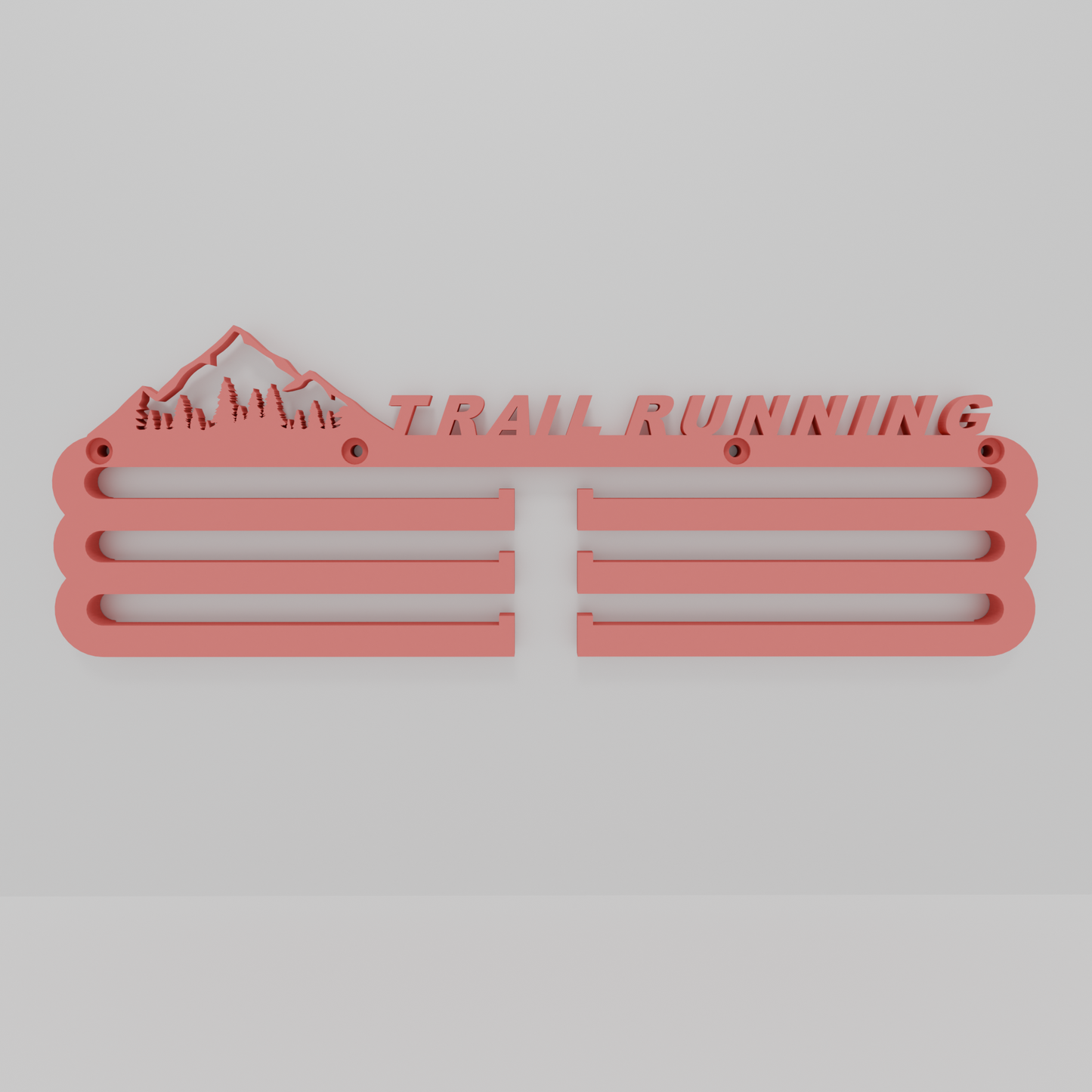 Medallero Trail Running