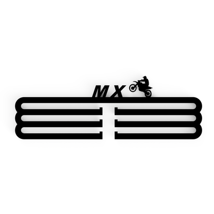 Medallero Motocross / MX
