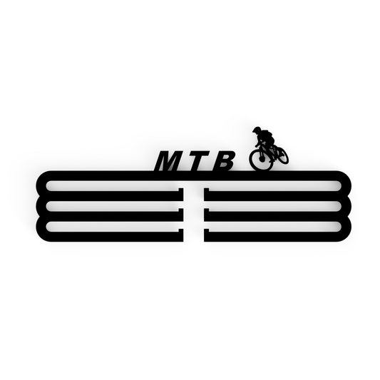 Medallero Mountain Bike