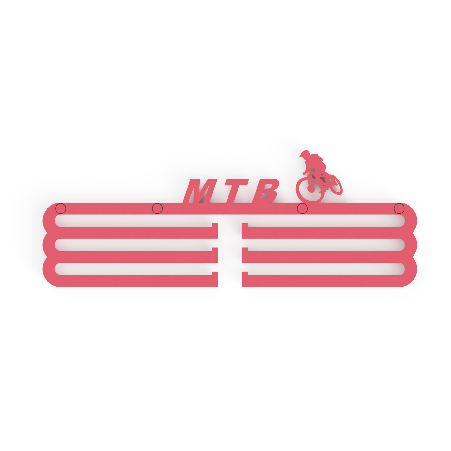 Medallero Mountain Bike