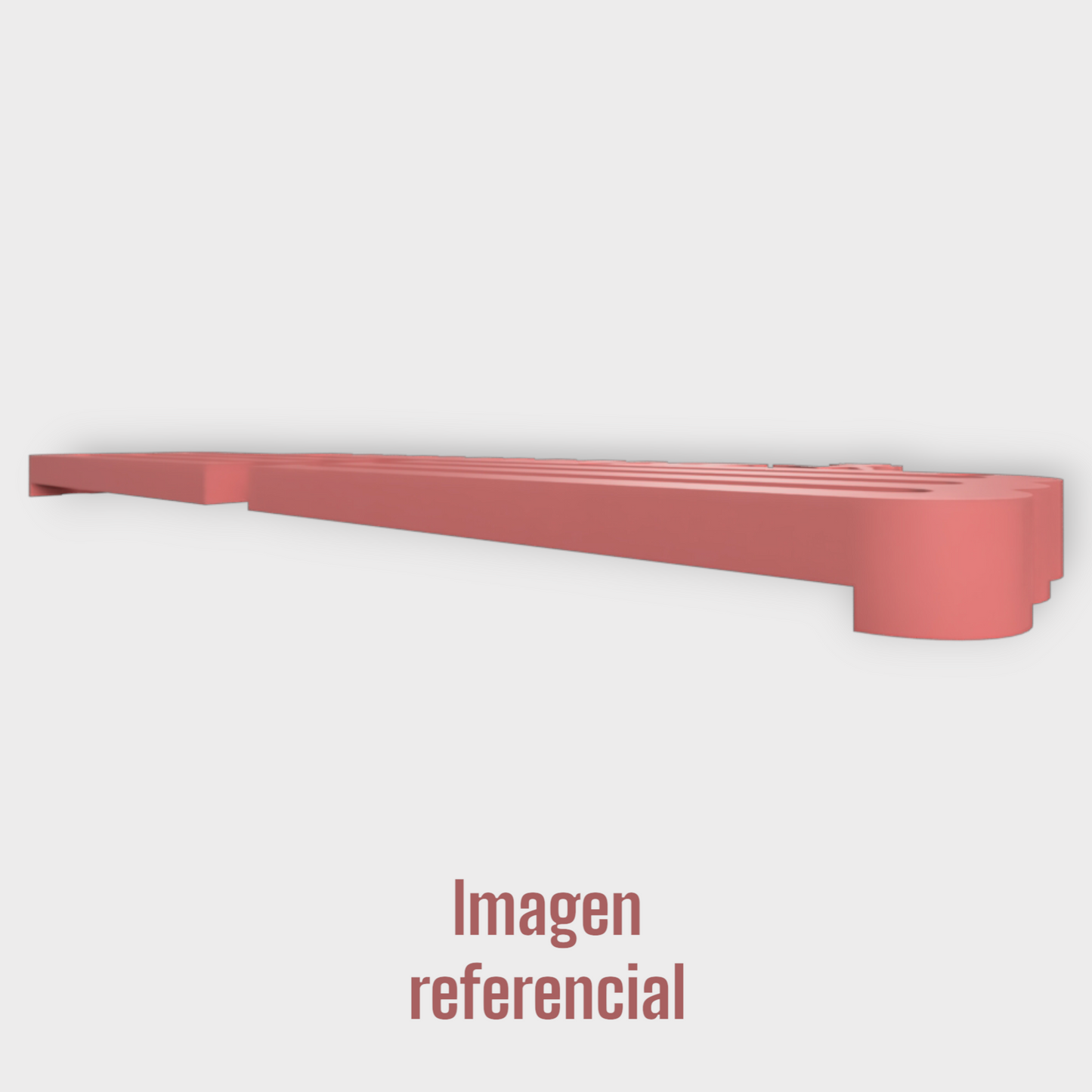 Medallero Gimnasia Personalizado.