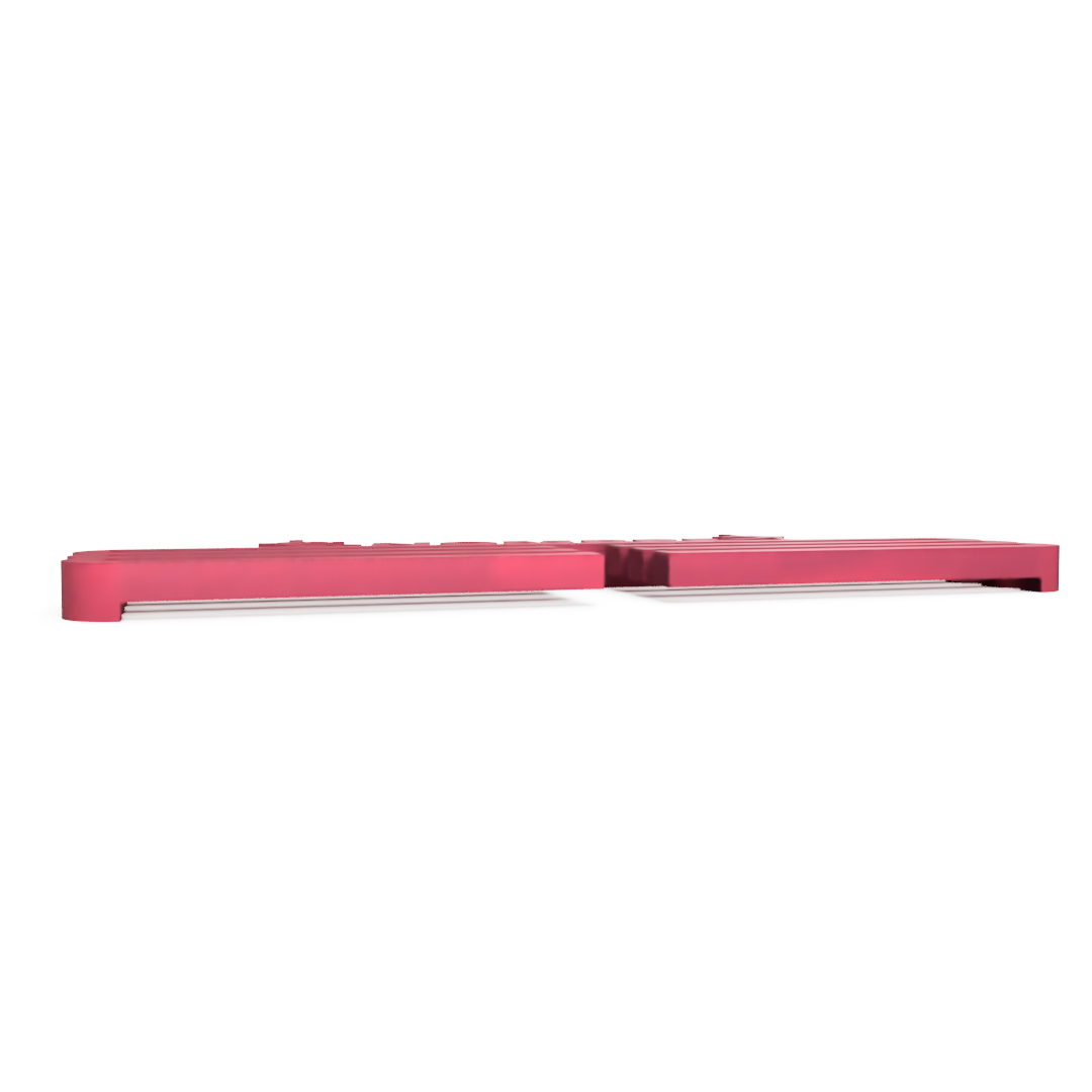 Medallero Running Mujer personalizado