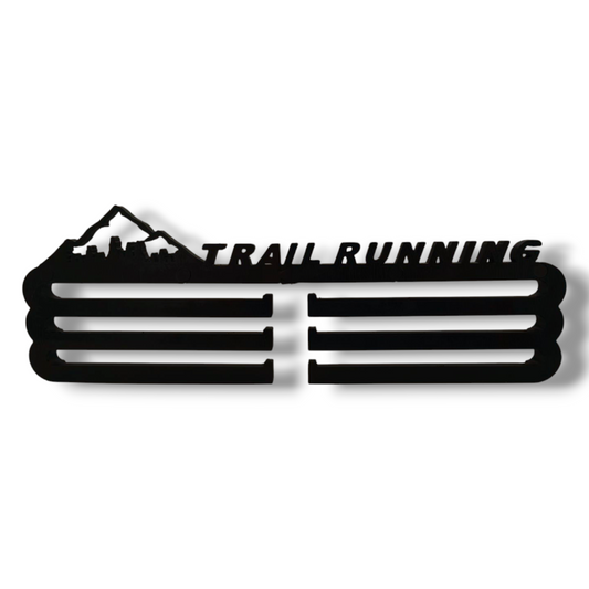 Medallero Trail Running